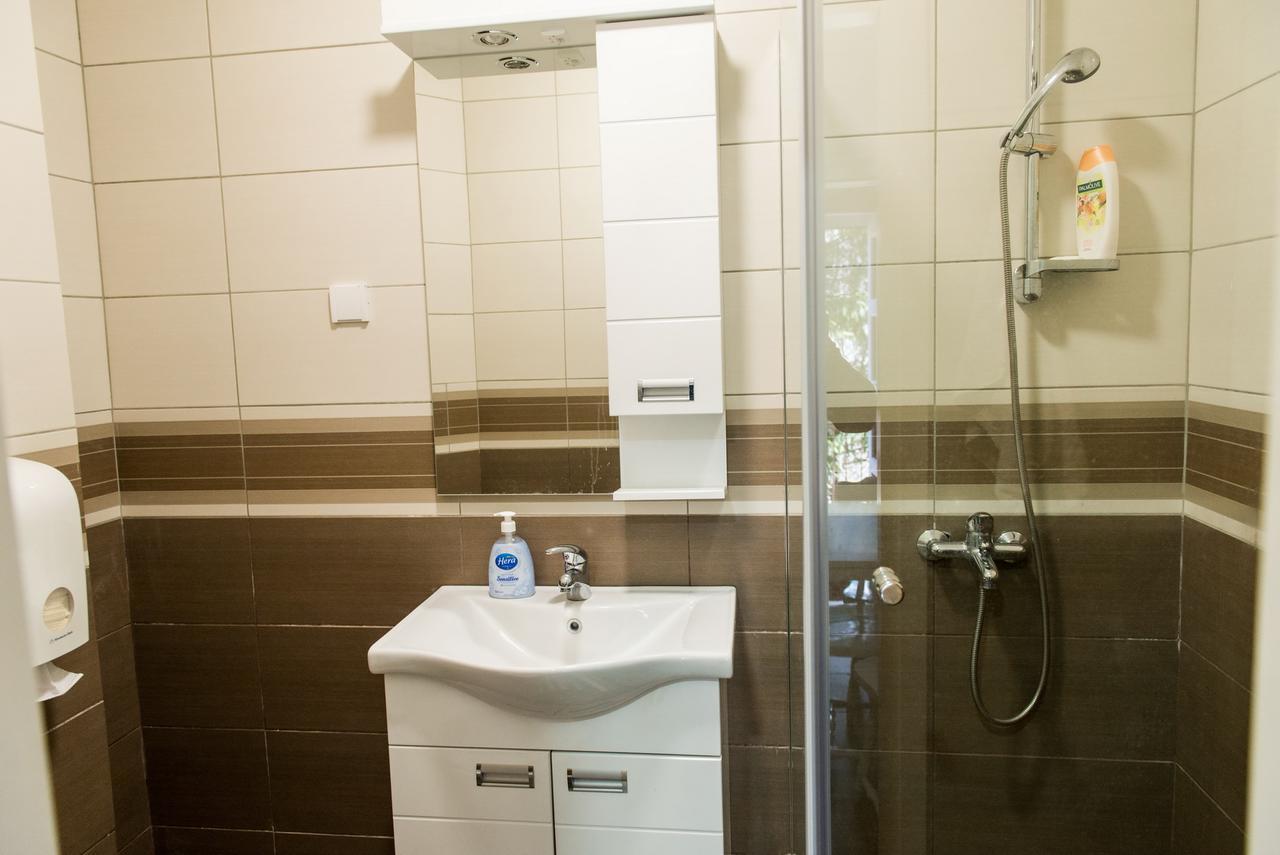 Apartman “Reka Gradac” فاليفو المظهر الخارجي الصورة