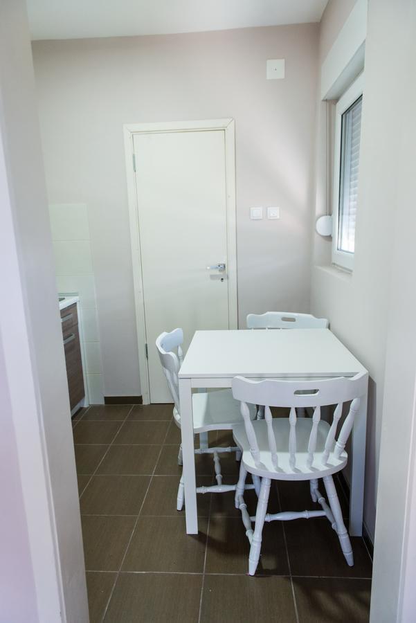 Apartman “Reka Gradac” فاليفو المظهر الخارجي الصورة