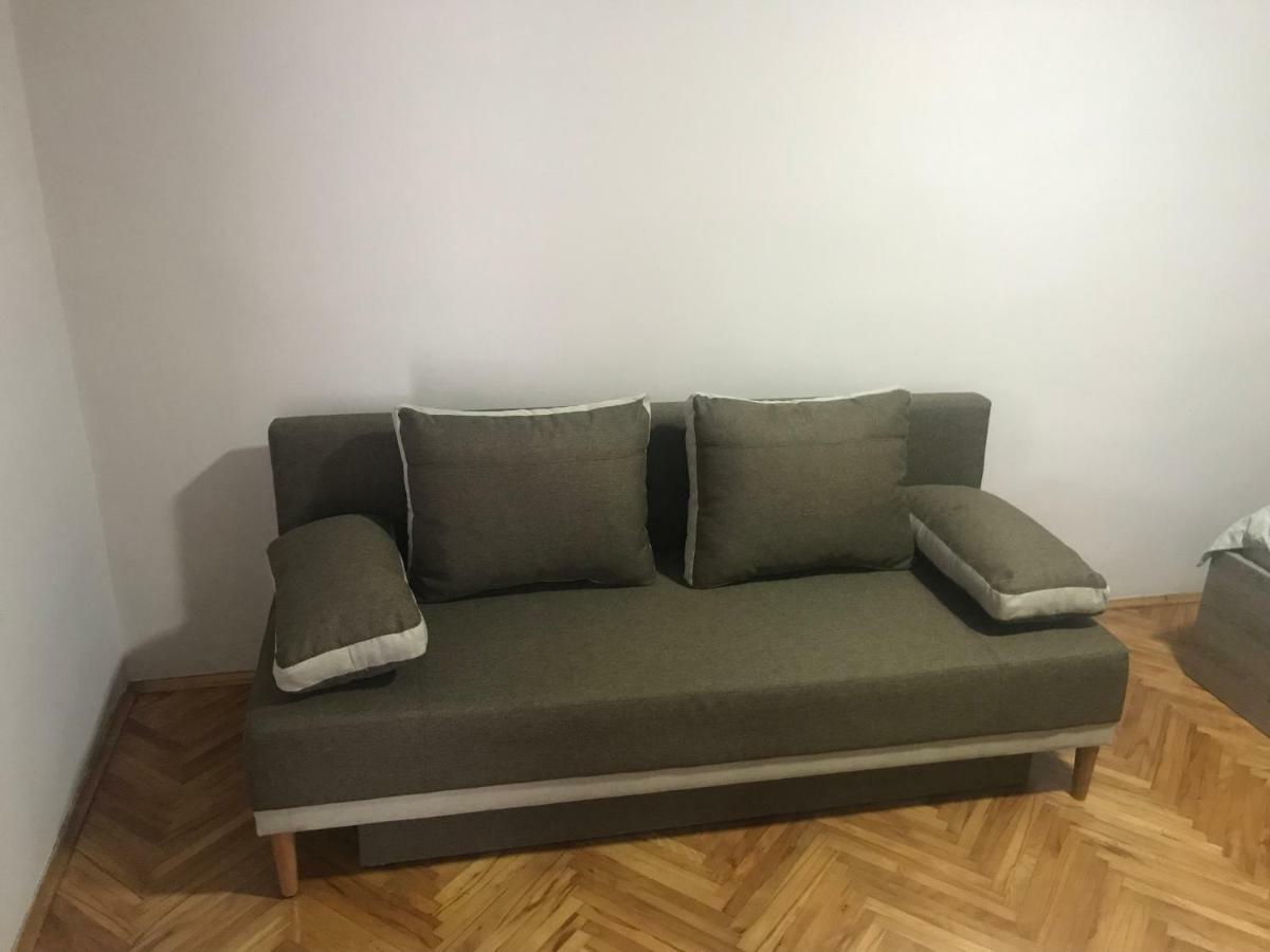Apartman “Reka Gradac” فاليفو المظهر الخارجي الصورة